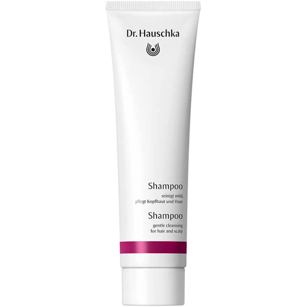 Shampoo 150 ml // Dr. Hauschka