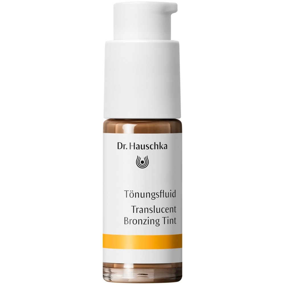 Tönungsfluid // Dr. Hauschka