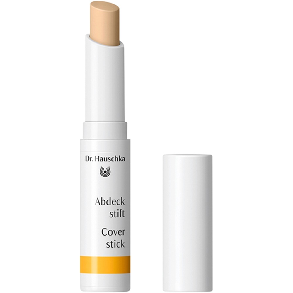 Abdeckstift 02 sand // Dr. Hauschka