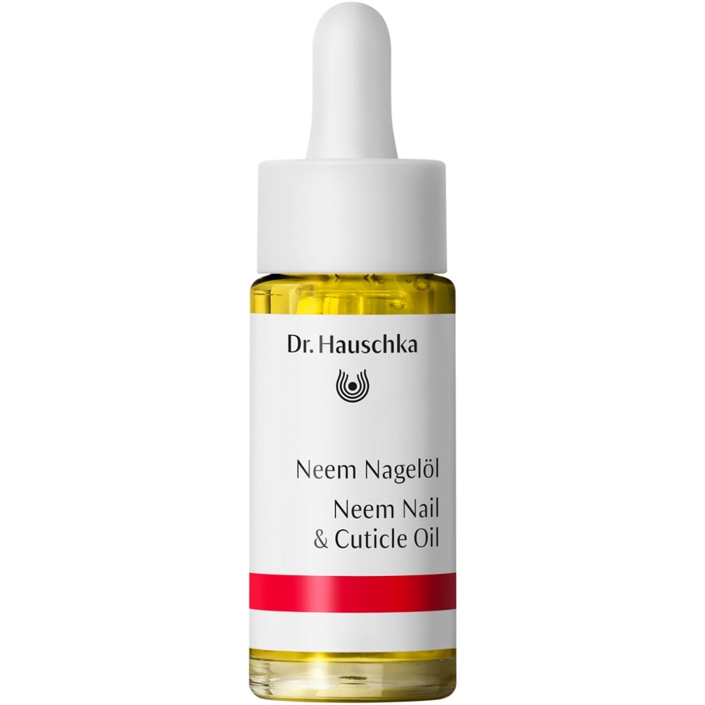 Neem Nagelöl // Dr. Hauschka