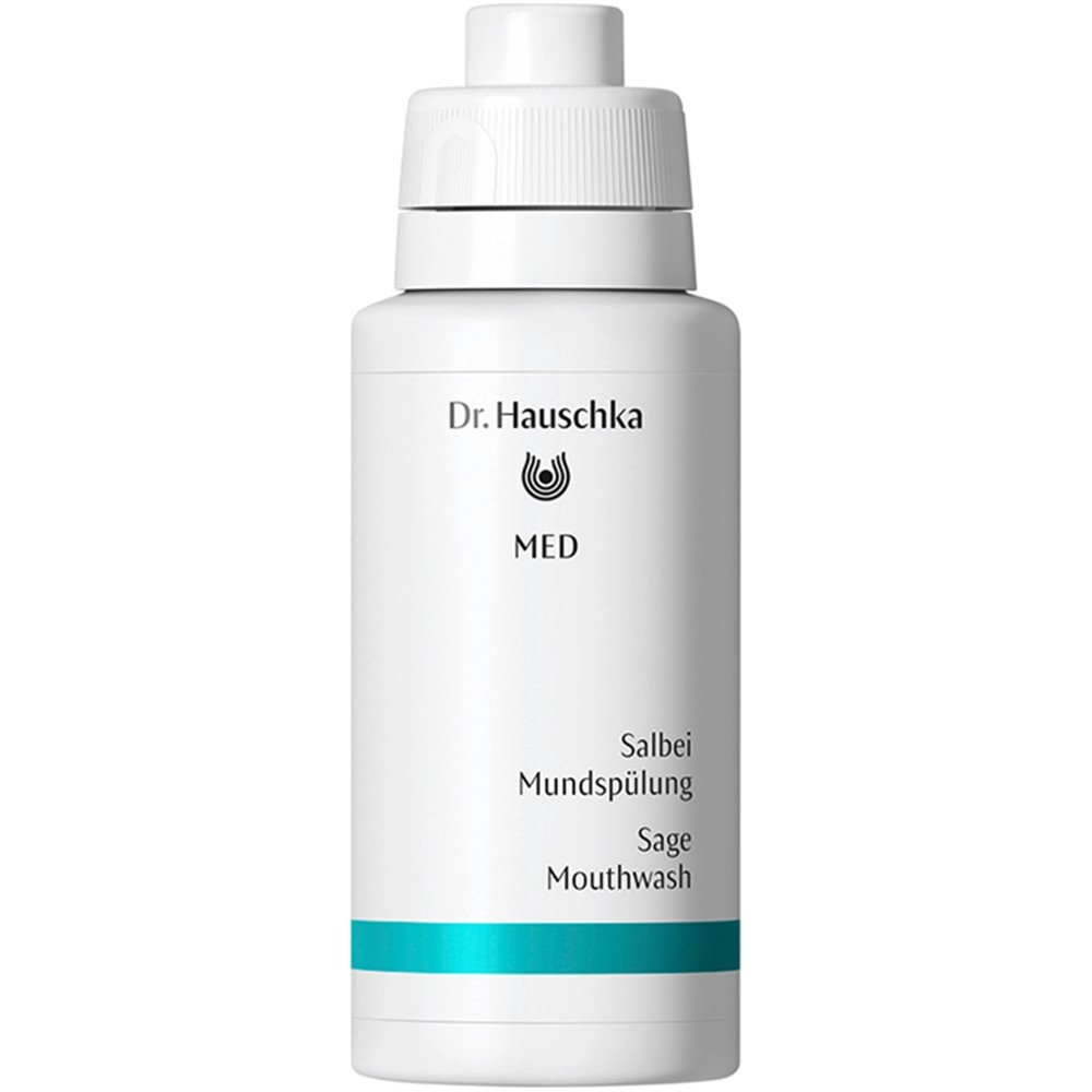 Salbei Mundspülung 300 ml // Dr. Hauschka