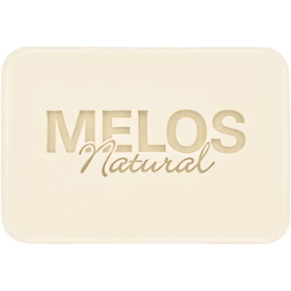 Melos Natural Pfl.ölseife Buttermilch // Made by Speick