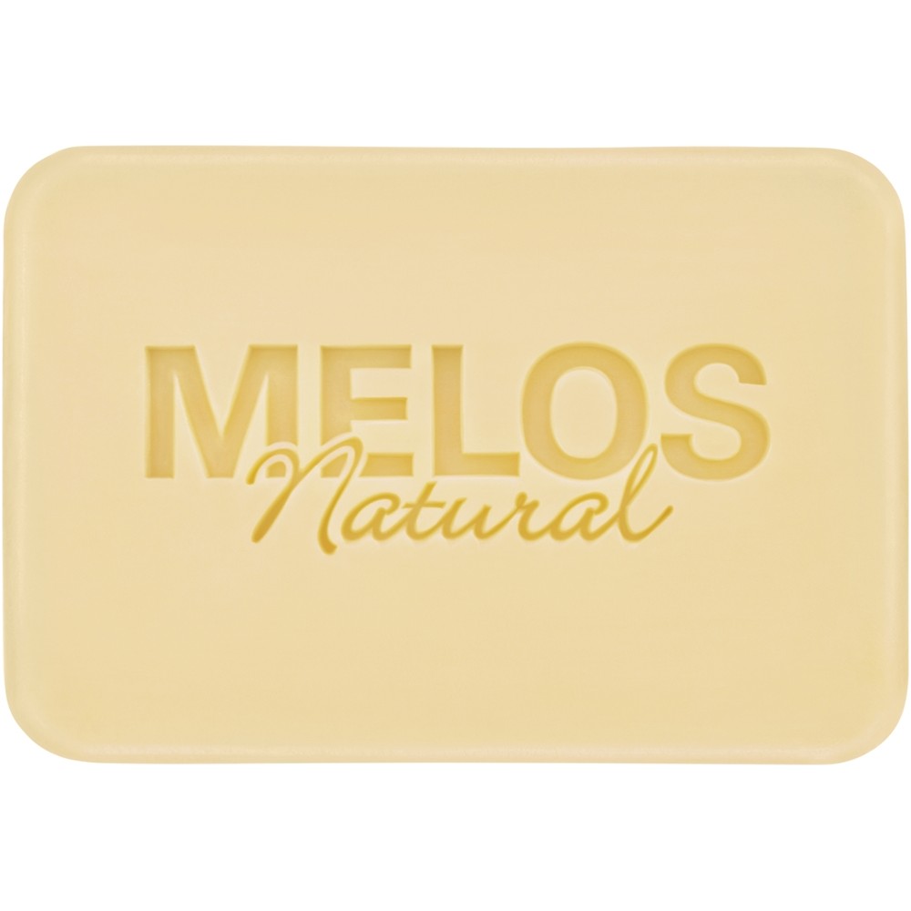 Melos Natural Pfl.ölseife Honig // Made by Speick