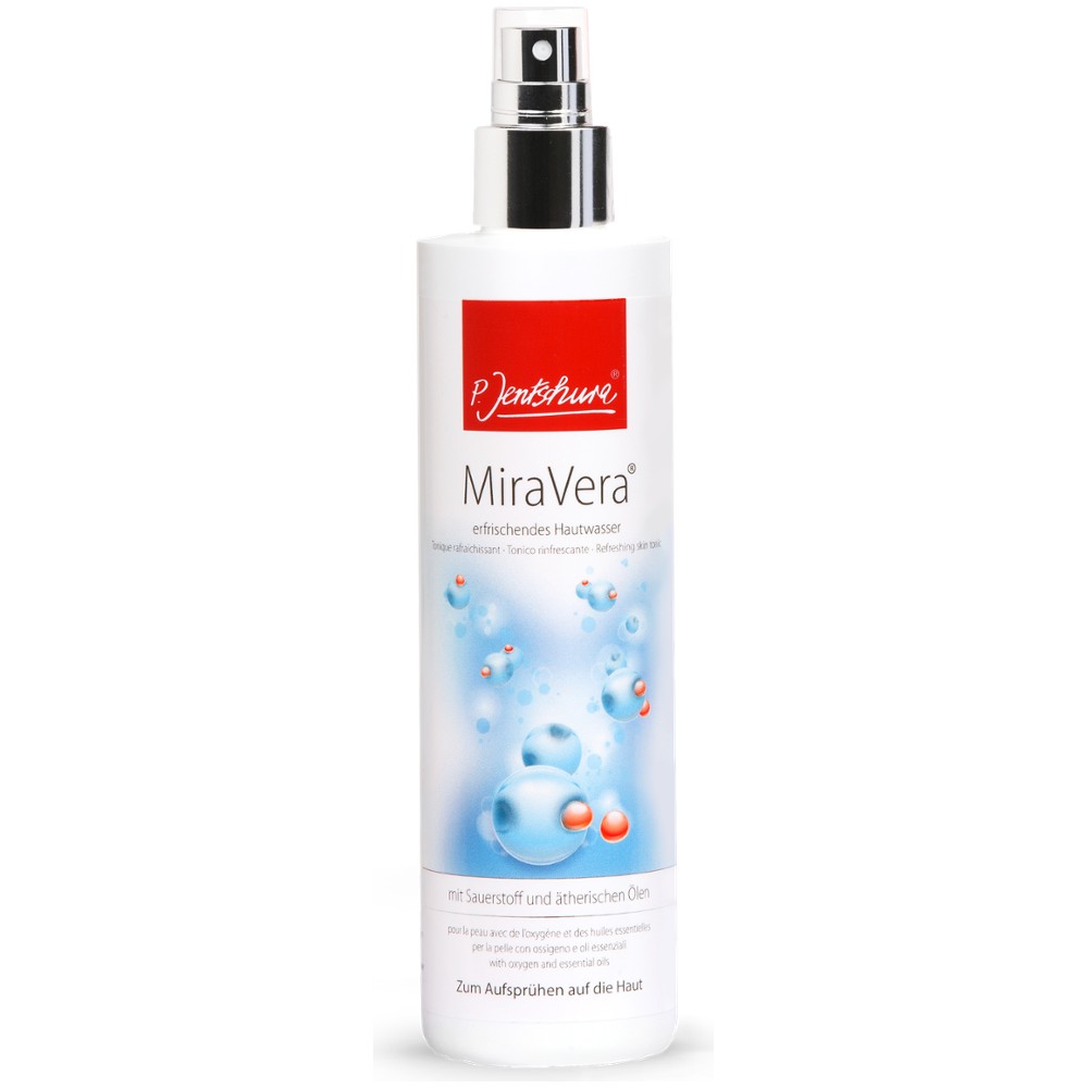MiraVera 225ml // P. Jentschura