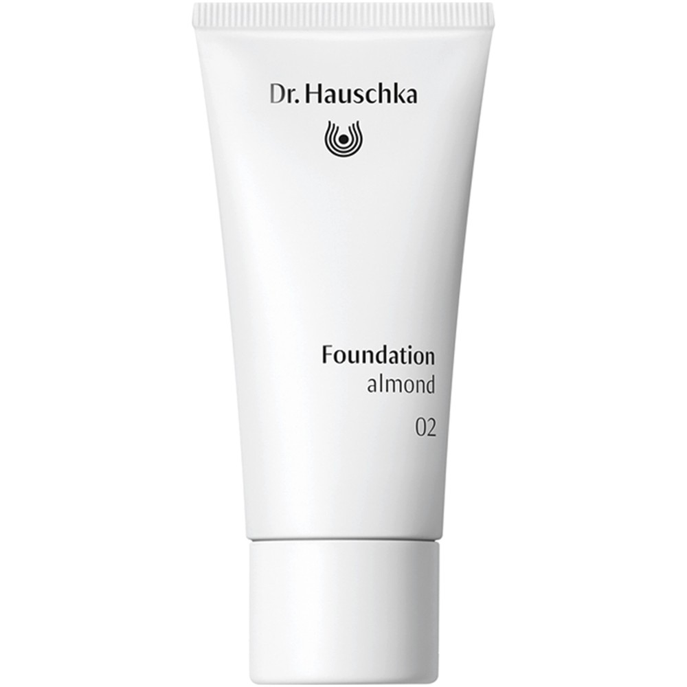 Foundation 02 // Dr. Hauschka