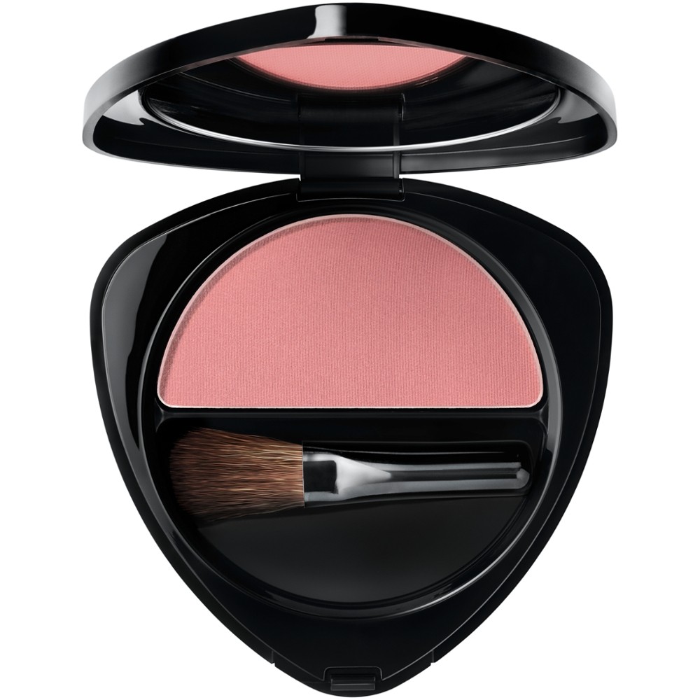 Blush 01 raspberry // Dr. Hauschka