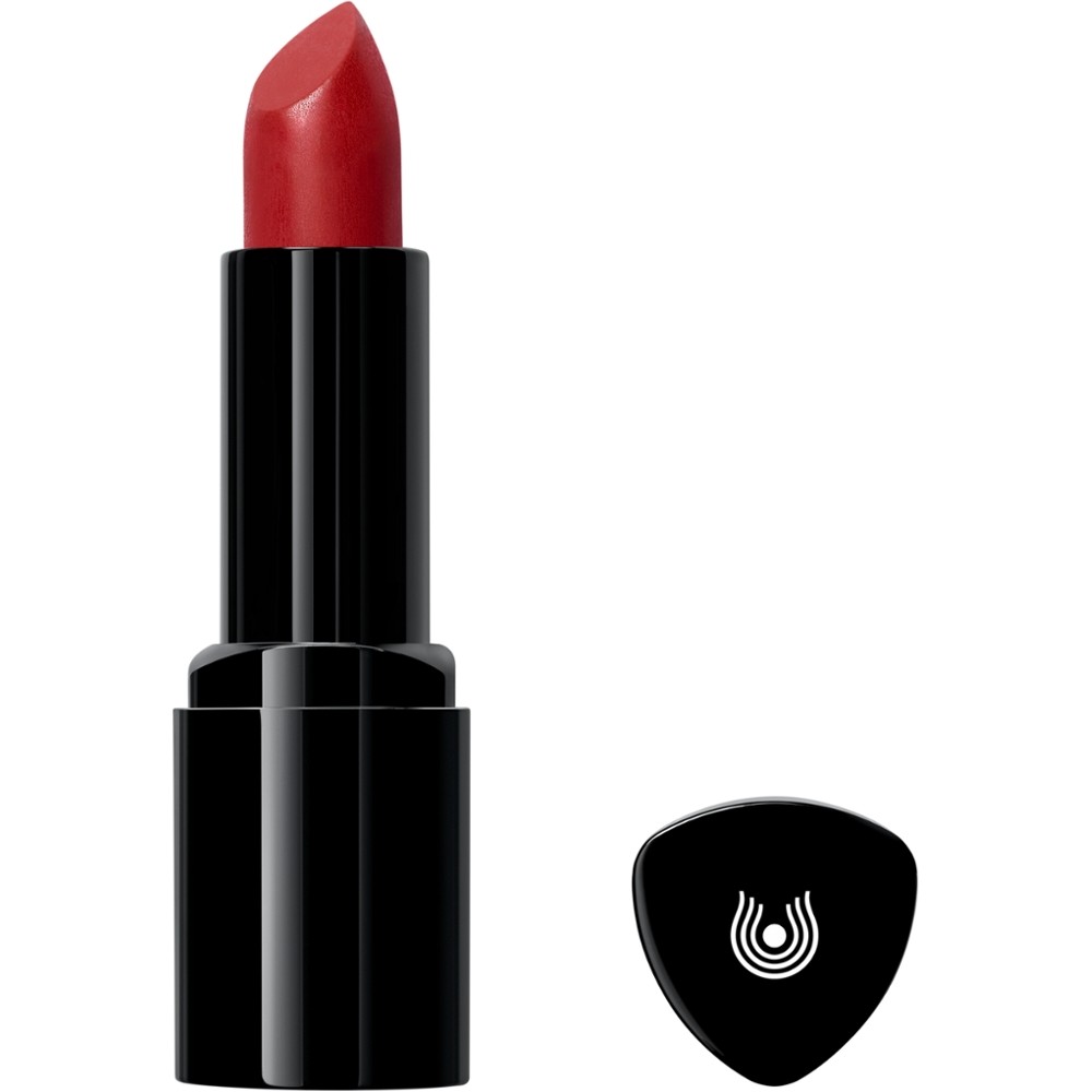 Lipstick 10 dahlia // Dr. Hauschka