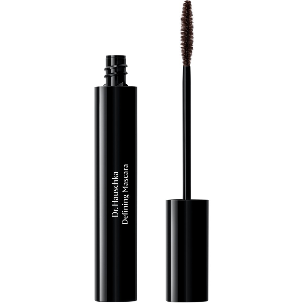 Defining Mascara 02 brown // Dr. Hauschka