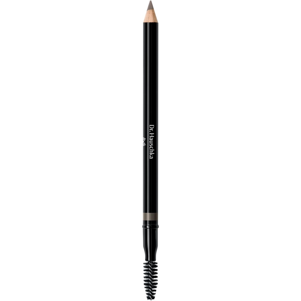 Eyebrow Definer 02 dark brown // Dr. Hauschka