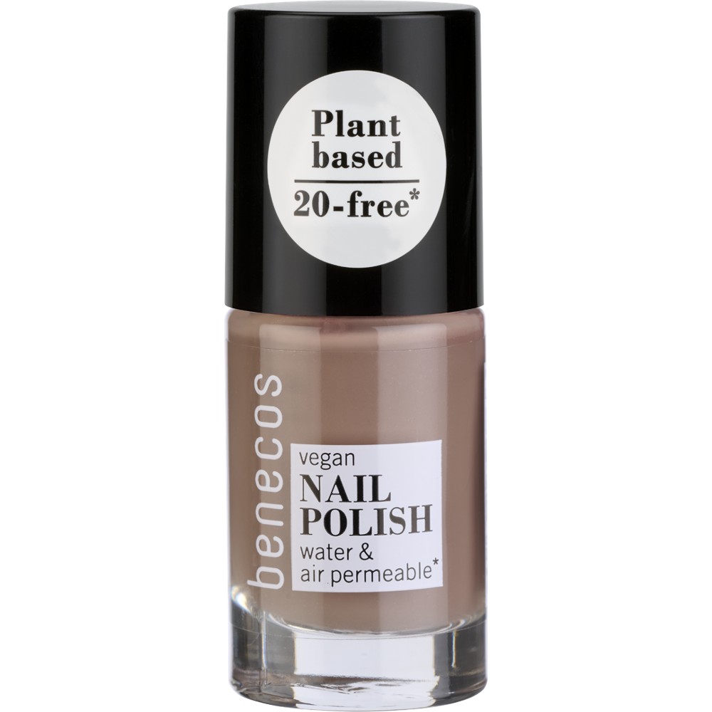 Nail Polish rock it! // benecos