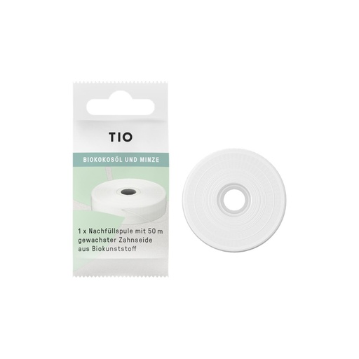 [548903] TIOFLOSS NACHFÜLLPACK // TIO GmbH