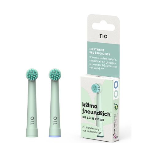 [548908] TIOMATIK - 2 Farbkombinationen in gemischter VPE // TIO GmbH