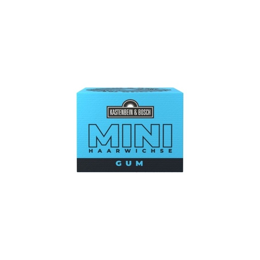 [554878] Haarwichse Gum Mini // Kastenbein & Bosch GmbH