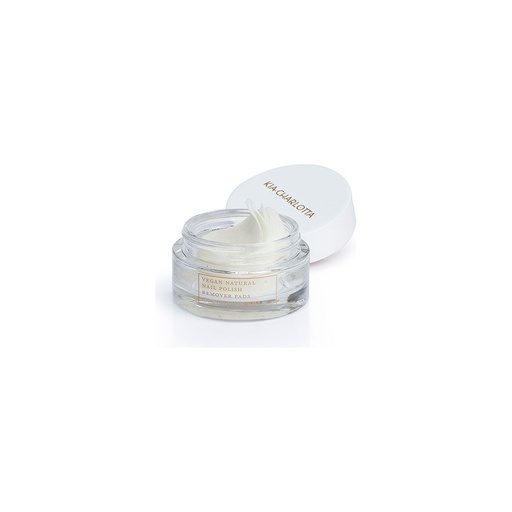 [ex581923] Nail Polish Remover Pads 40 Pads E&L // Kia-Charlotta