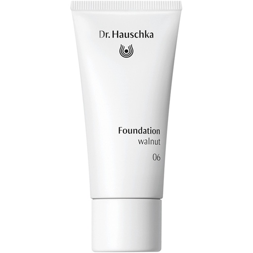 [590018] Foundation 06 // Dr. Hauschka