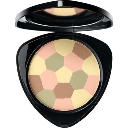 [590023] Colour Correcting Powder 00 translucent // Dr. Hauschka