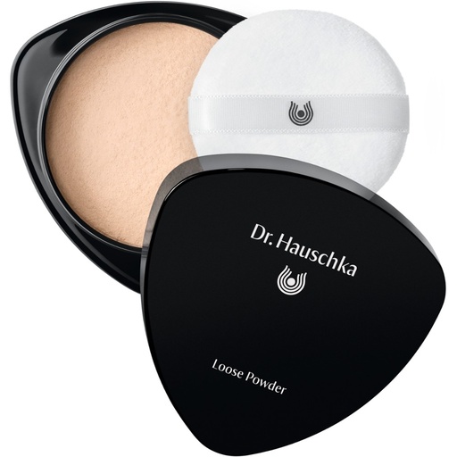 [590031] Loose Powder 00 translucent // Dr. Hauschka