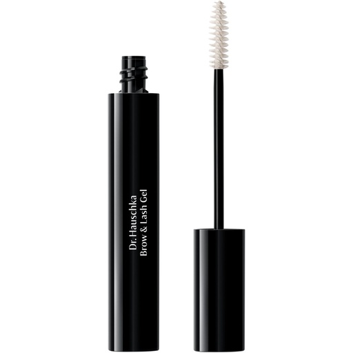 [590057] Brow and Lash Gel 00 translucent // Dr. Hauschka