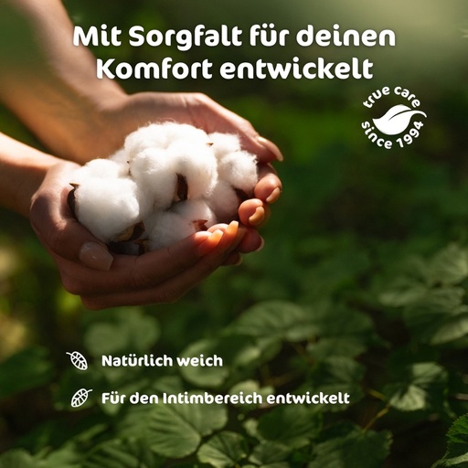 [620673] Tampons Regular 18 Stück // Naty