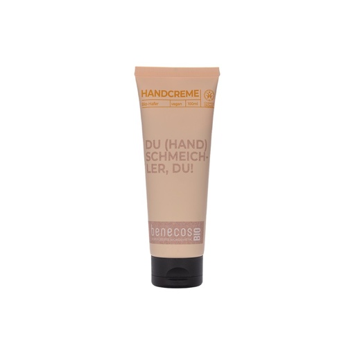 [631344] benecosBIO Handcreme BIO-Hafer // benecos