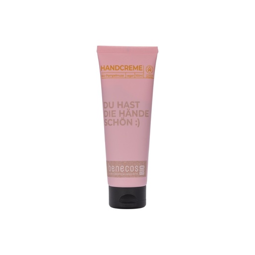 [631345] benecosBIO Handcreme BIO-Pampelmuse // benecos