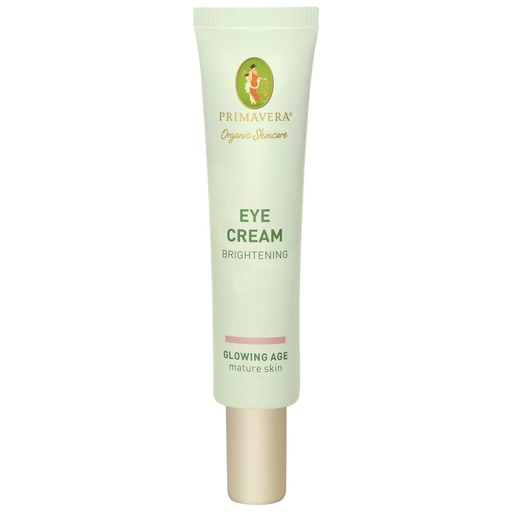[700183] Eye Cream - Brightening // PRIMAVERA