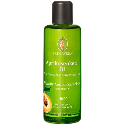 [700227] Aprikosenkernöl bio // PRIMAVERA