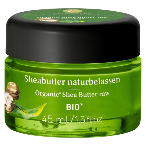 [700242] Sheabutter bio naturbelassen // PRIMAVERA