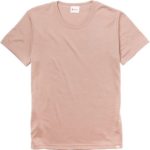 Shirt, kurzarm, GOTS // ENGEL
