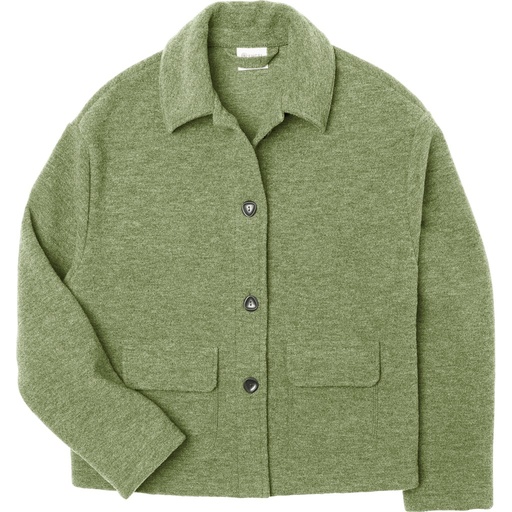 Damen-Jacke, IVN BEST // ENGEL