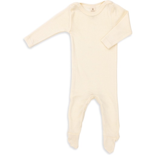Baby-Schlafoverall, GOTS // ENGEL