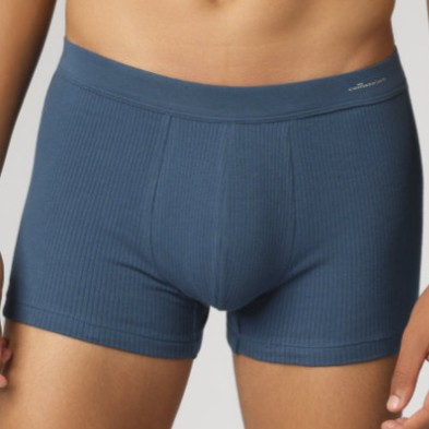 Herren Trunks mit Nadelzug // Comazo