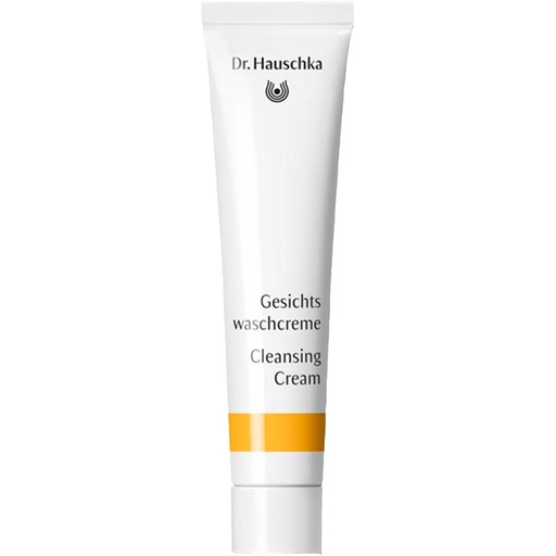 [490048] Gesichtswaschcreme Kleingröße // Dr. Hauschka