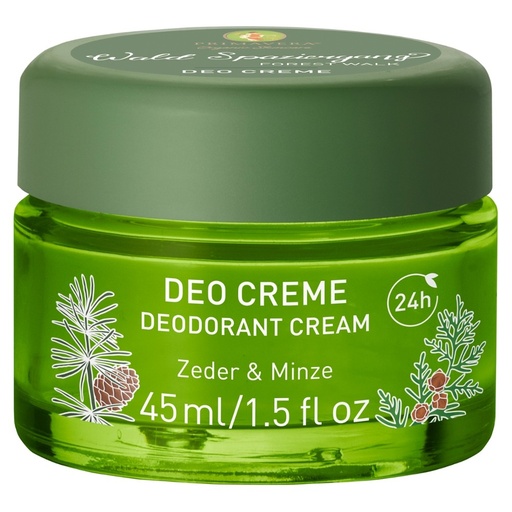 [700285] Waldspaziergang Deo Creme // PRIMAVERA
