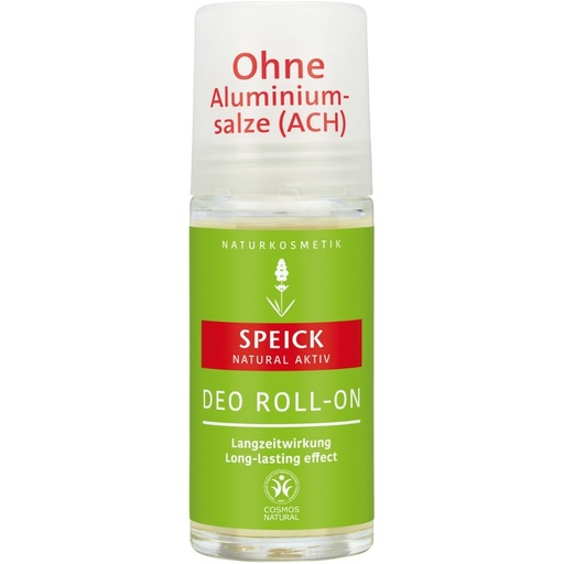 [41106] Natural Aktiv Deo Roll-on // Speick
