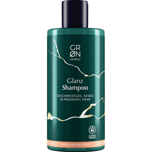 [638075] Shampoo Glanz // GRN