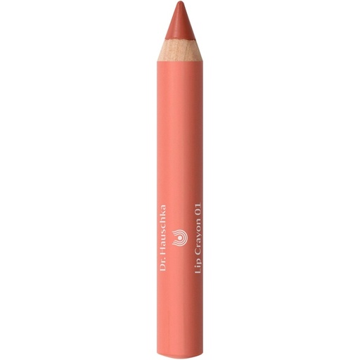 [590073] Lip Crayon 01 Limited Edition // Dr. Hauschka