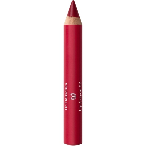 [590074] Lip Crayon 02 Limited Edition // Dr. Hauschka