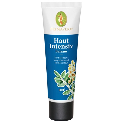 [420185] Haut Intensiv Balsam bio // PRIMAVERA