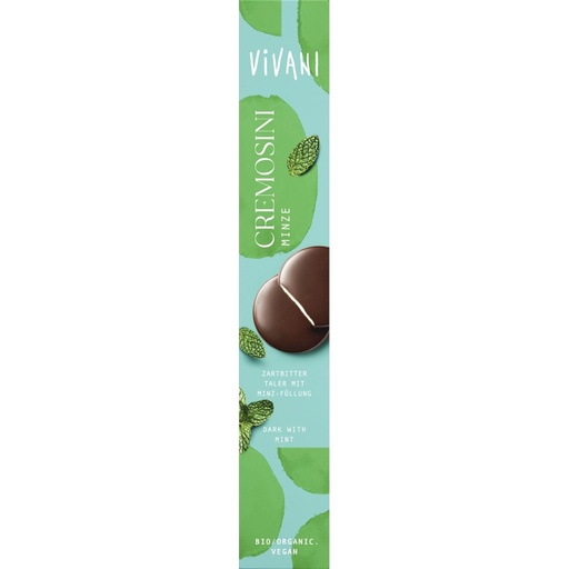 [145031] Cremosini Minze // Vivani