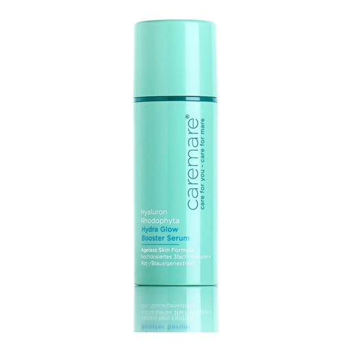 [528022] Hyaluron Rhodophyta Hydra Glow Booster Serum // caremare