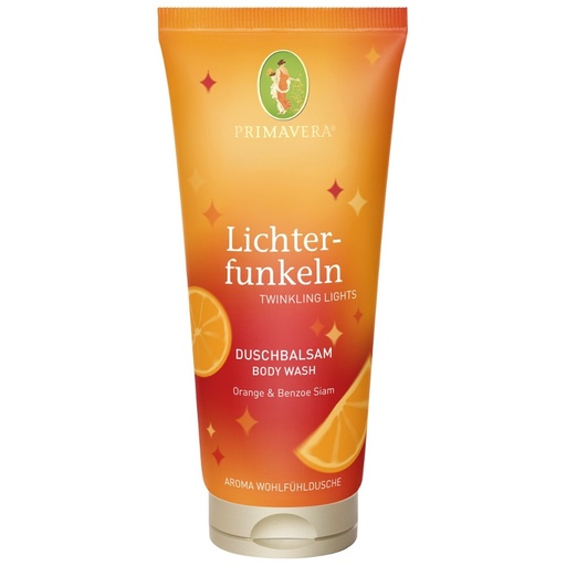 [902878] Lichterfunkeln Duschbalsam // PRIMAVERA