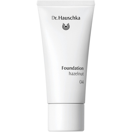 [590016] Foundation 04 // Dr. Hauschka