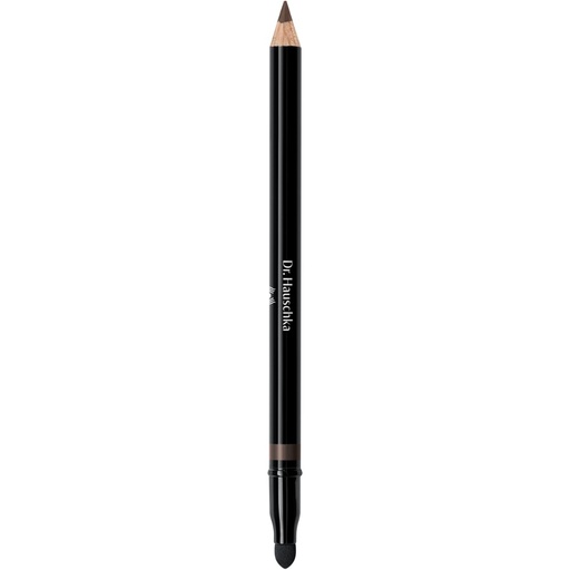 [590051] Eye Definer 02 brown // Dr. Hauschka