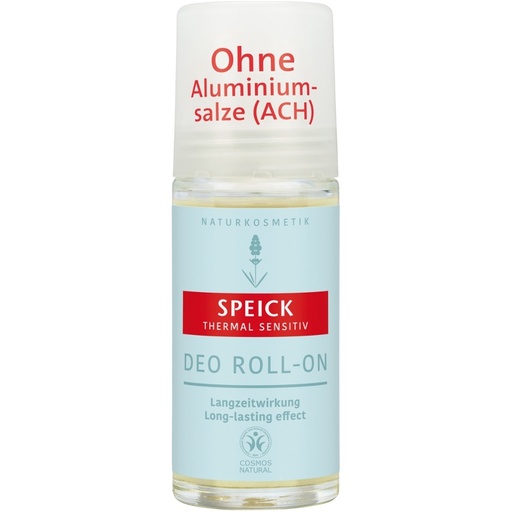 [40314] Thermal Sensitiv Deo Roll-on // Speick