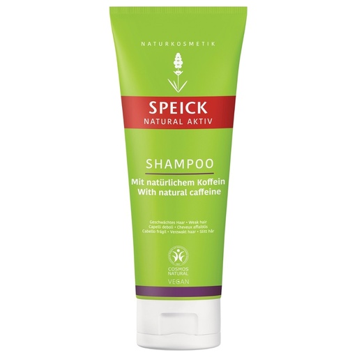 [40368] Natural Aktiv Shampoo mit Koffein // Speick