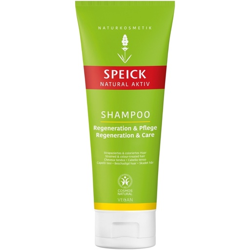 [40721] Natural Aktiv Shampoo Regeneration&Pflege // Speick