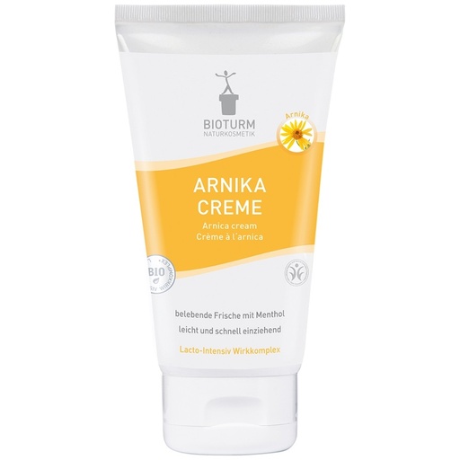 [40776] Arnika-Creme // BIOTURM