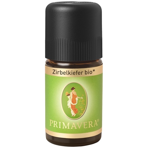 Zirbelkiefer // PRIMAVERA