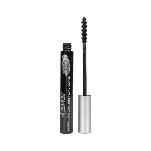 [43683] Mascara Super Long Lashes // benecos